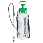 Silverline Pressure Sprayer 10 Litre