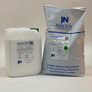 Newton HydroCoat 107 Elastic 2K - 30kg