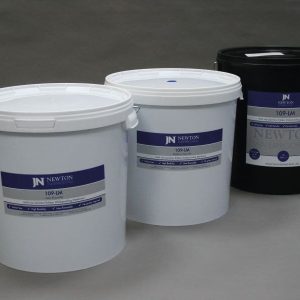 Newton HydroBond 109-LM Rubber Waterproofing Membrane - 20 Litre Tub