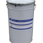 Newton HydroTank 313-WP Water Plug - 25kg Tub