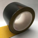 Visqueen FR+ Vapour Tape - 75mm x 25m