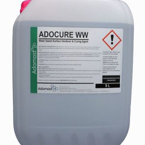 Adocure WW 5 litre