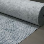 Newton DampSafe 603 Tile D-Mat Decoupling Membrane - 1m x 30m