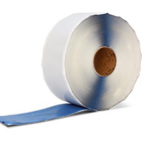 Visqueen Pro Double-Sided Jointing Tape - 50mm x 10m