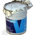 Visqueen Axiom Uniseal Liquid Waterproofing - 15.6kg