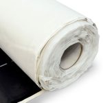 Visqueen Self Adhesive Tanking Membrane