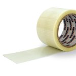 Visqueen Pro Single Sided Vapour Tape - 75mm x 15m