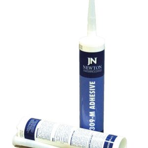 Newton HydroTank 309 Flexible Adhesive - 290ml Cartridge