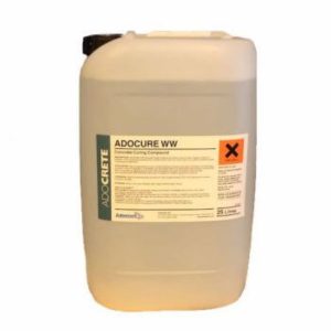 Adomast Adocure WW curing agent 25 Litre