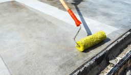 Concrete Curing Agents and Retarders