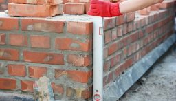 Damp Proof Courses