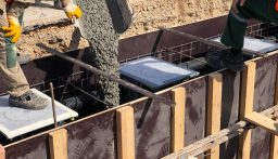 Formwork Treatments and Release Agents