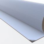 Protech SAGM (Self Adhesive Gas Membrane)