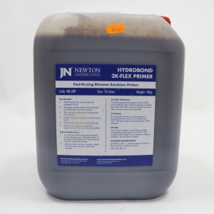 Newton HydroBond 2K-Flex Primer - 10 Litre