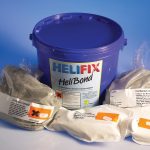 Helifix HeliBond Cementitious Grout 3 Litre