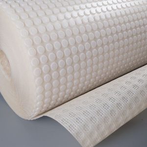 Newton Newtonite Lath Meshed Membrane - 1m x 10m