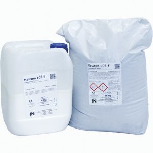 Newton HydroCoat 103 2K - 30kg