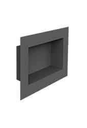 Newton Newtonite Back Box Liner - Double Pattress Box