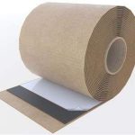 Proctor Protech GM Self Adhesive Flashing - 300mm x 10m