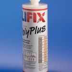 Helifix Polyplus Polyester Resin - 400ml