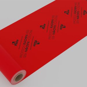 Proctor Protech Radon 400 - 2m x 50m