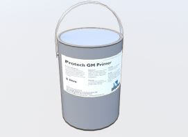 Protech GM Primer 5 litre