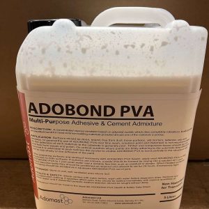 Adomast Adobond PVA