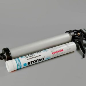 Newton Stopaq 2100 Aquastop Pipe Sealant - 400ml