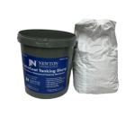 Newton HydroCoat Tanking Slurry - 20kg Bag in Bucket