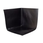 Visqueen Urban Drainage Geomembrane Corner Protection Units - 150mm x 150mm x 150mm