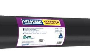 Visqueen Ultimate Geoseal - 1mm x 2.44m x 41m