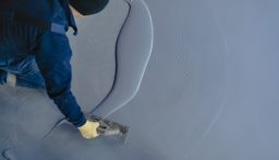 Epoxy Coatings for concrete floors