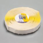 Visqueen Ultimate RadonBlok Double-Sided Tape - 30mm x 30m