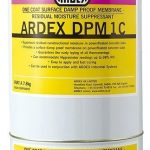 ARDEX DPM 1 C One Coat Damp Proof Membrane - 10kg