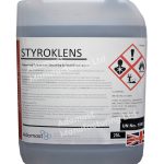 Adomast Styroklens Polystyrene Emulsifier 25L