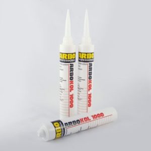 ARBO Arbokol 1000 Polysulphide Sealant 380ml