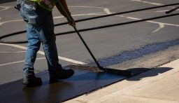 Asphalt Repair Products