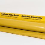 Toughsheet Radon Barrier BBA