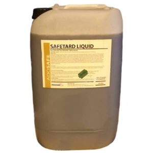 Adomast Safetard Liquid 25 litre