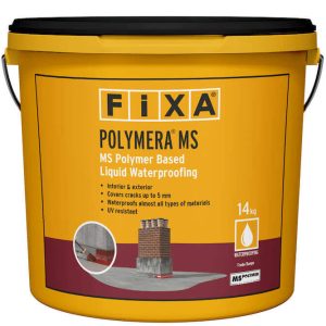 FIXA Polymera MS Membrane - 14kg