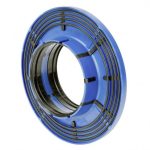 Hauff-Technik KG-Fix Wall Collar