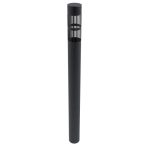 Visqueen Gas Vent Bollard - Plastic Outlet