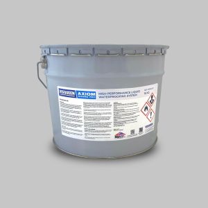 Visqueen Axiom Guard PRO Liquid Membrane - 15kg