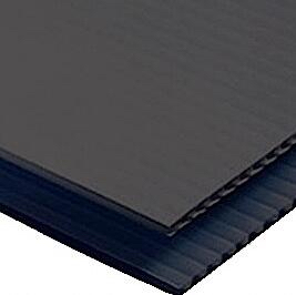 Visqueen Medium Duty Protection Board - 1.22m x 2.44m x 3mm