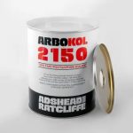 ARBO Arbokol 2150 Two-Part Polysulphide Sealant