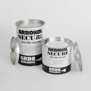 ARBO Arbokol Secure Tough Epoxy Sealant