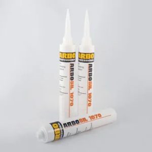 ARBO Arbosil 1070 Fire Resistant Silicone Sealant