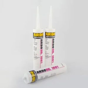 ARBO Arbosil 1081 Acetoxy Cure Silicone Sealant