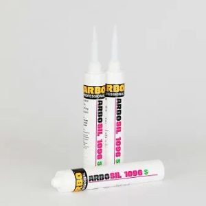 ARBO Arbosil 1096-S Neutral Cure Silicone Sealant