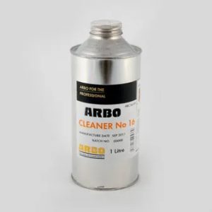 ARBO Cleaner No.16 Alcohol Based Cleaner